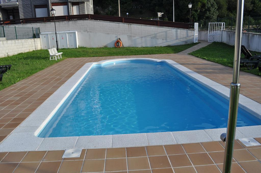 La Reserva Classic Apartment *