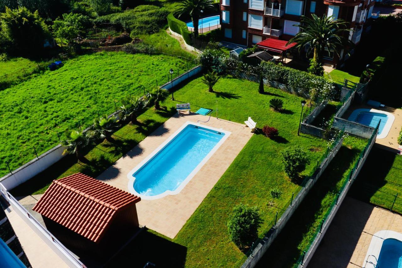 Apartment La Reserva Classic Noja