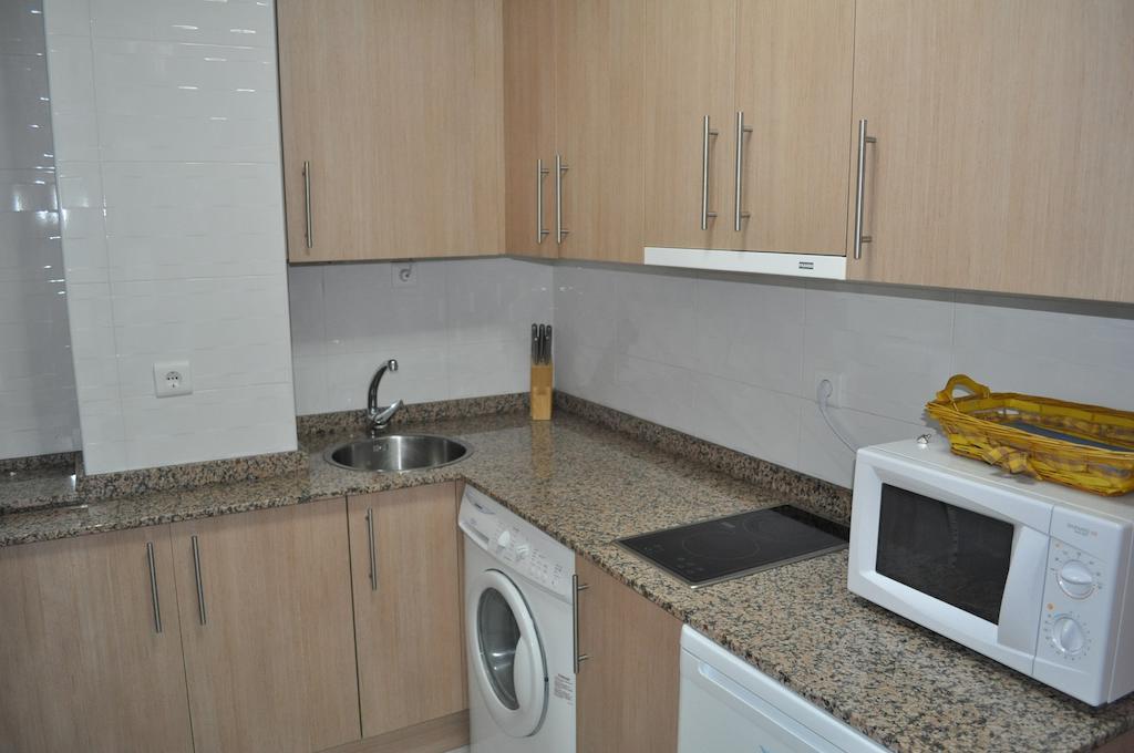 La Reserva Classic Apartment Noja